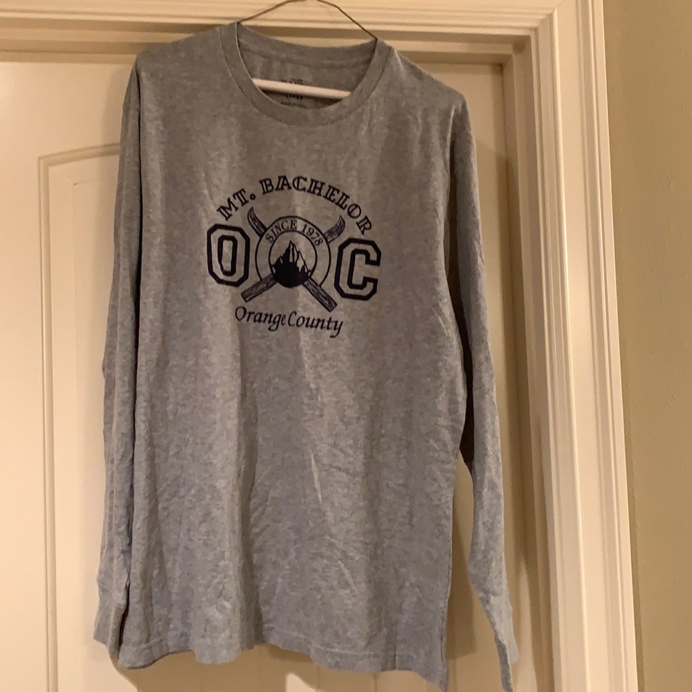 Old Navy Graphic T-shirt